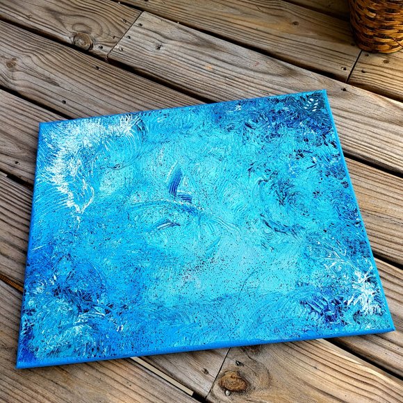 Take Flight!! painting - Picture 8 of 9